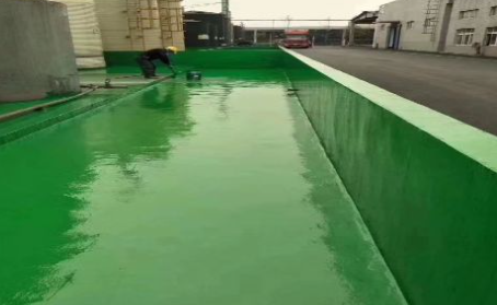 龙岩地坪漆翻新维修简介