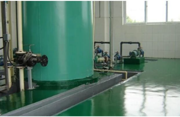 龙岩地坪漆翻新养护