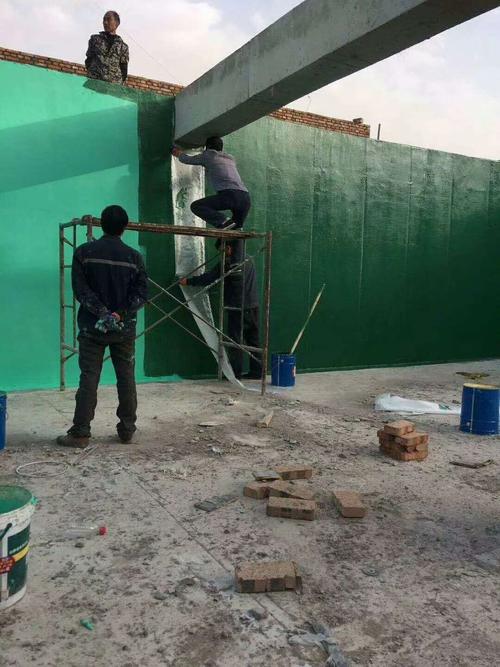 龙岩针对老旧车间地面普遍存在的起砂、裂缝问题