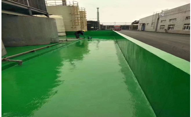 龙岩厂房地坪翻新整改综合方案